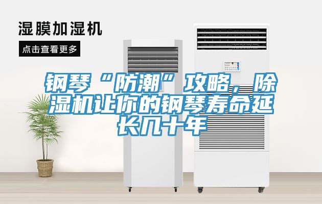 鋼琴“防潮”攻略，91看片软件大全讓你的鋼琴壽命延長幾十年