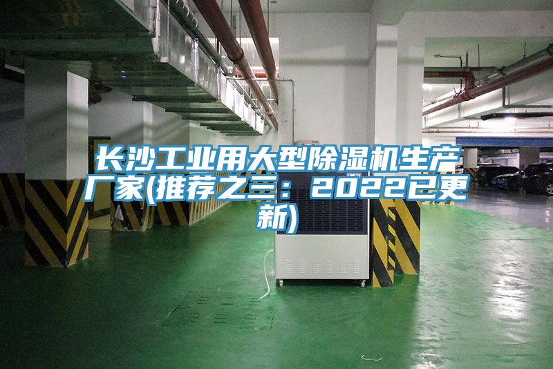 長沙工業用大型91看片软件大全生產廠家(推薦之三：2022已更新)