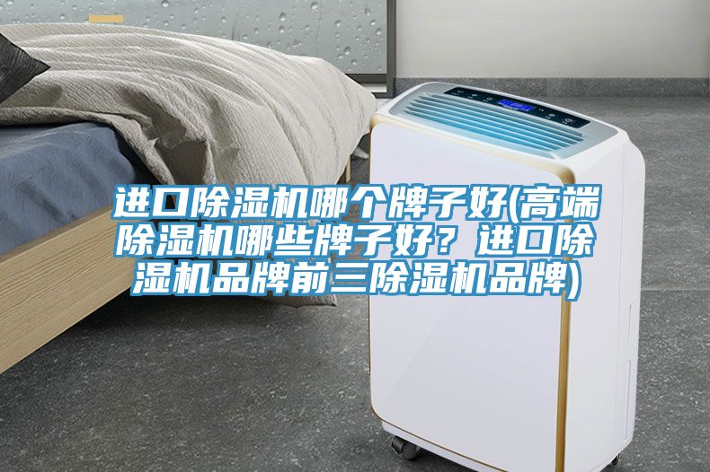 進口91看片软件大全哪個牌子好(高端91看片软件大全哪些牌子好？進口91看片软件大全品牌前三91看片软件大全品牌)