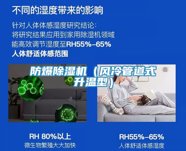 防爆91看片软件大全（風冷管道式升溫型）
