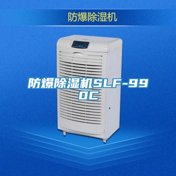 防爆91看片软件大全SLF-990C