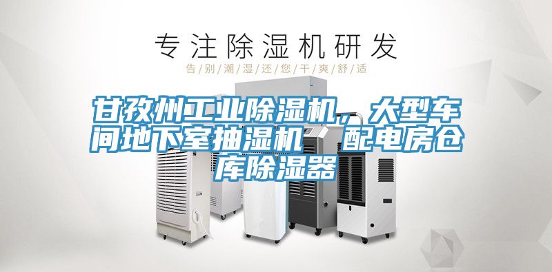 甘孜州工業91看片软件大全，大型車間地下室抽濕機  配電房倉庫除濕器