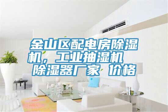 金山區配電房91看片软件大全，工業抽濕機  除濕器廠家 價格