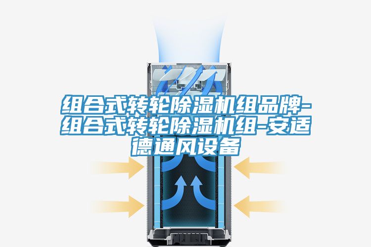 組合式轉輪91看片软件大全組品牌-組合式轉輪91看片软件大全組-安適德通風設備