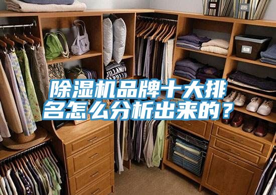 91看片软件大全品牌十大排名怎麽分析出來的？