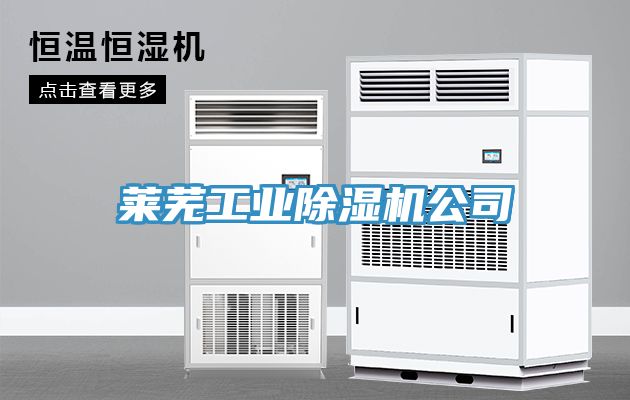 萊蕪工業91看片软件大全公司
