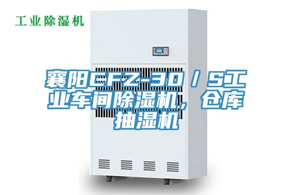 襄陽CFZ-30／S工業車間91看片软件大全，倉庫抽濕機