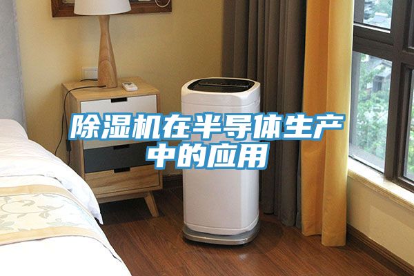 91看片软件大全在半導體生產中的應用