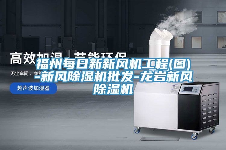 福州每日新新風機工程(圖)-新風91看片软件大全批發-龍岩新風91看片软件大全