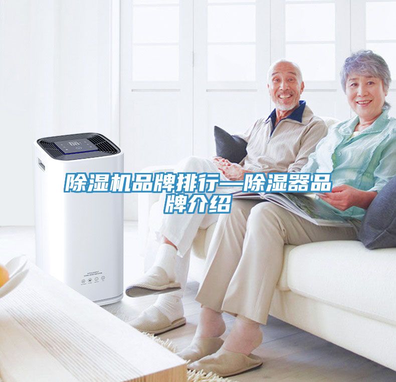 91看片软件大全品牌排行—除濕器品牌介紹