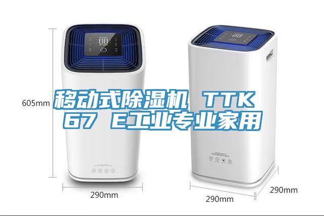 移動式91看片软件大全 TTK 67 E工業專業家用