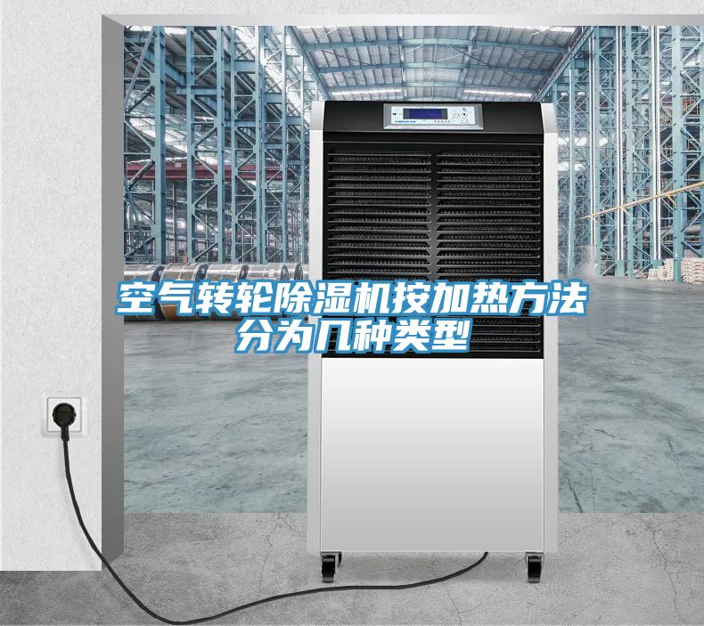 空氣轉輪91看片软件大全按加熱方法分為幾種類型
