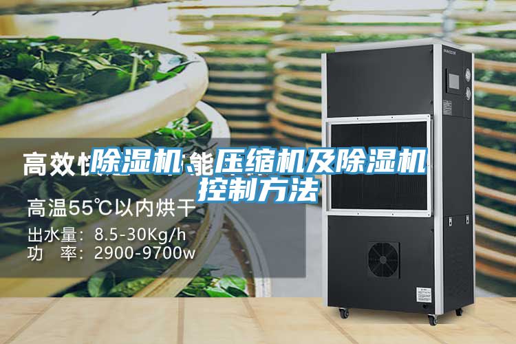 91看片软件大全、壓縮機及91看片软件大全控製方法