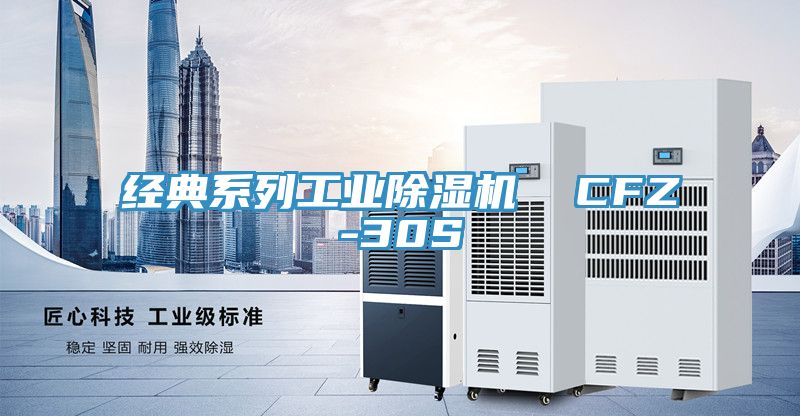 經典係列工業91看片软件大全  CFZ-30S