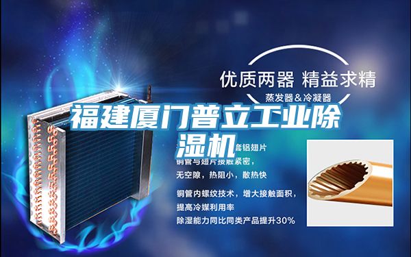 福建廈門普立工業91看片软件大全