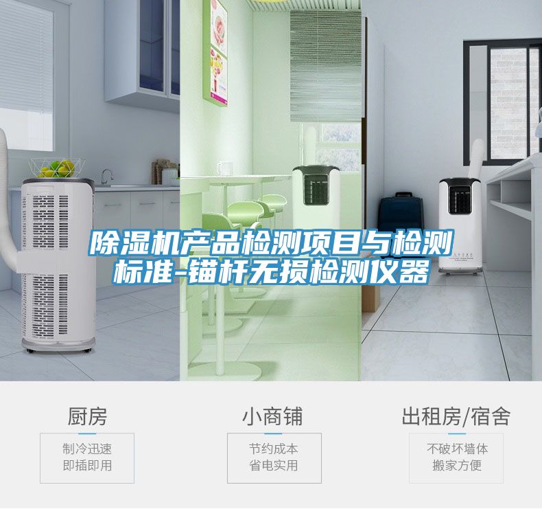 91看片软件大全產品檢測項目與檢測標準-錨杆無損檢測儀器