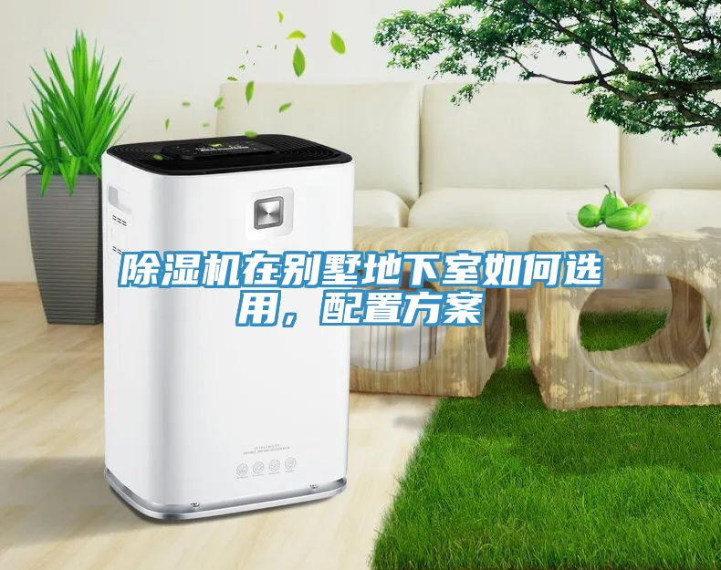 91看片软件大全在別墅地下室如何選用，配置方案