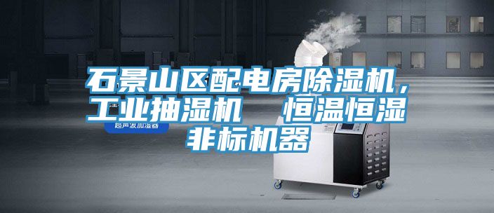 石景山區配電房91看片软件大全，工業抽濕機  恒溫恒濕非標機器