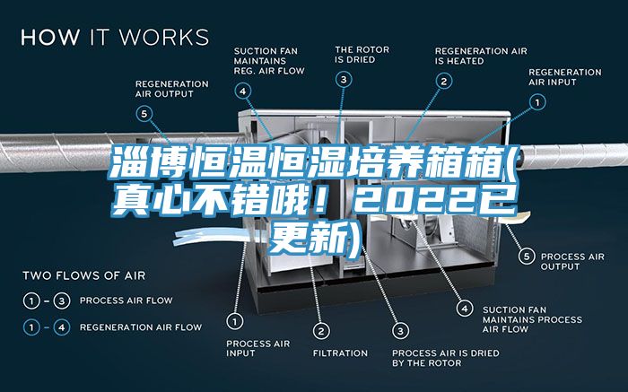 淄博恒溫恒濕培養箱箱(真心不錯哦！2022已更新)