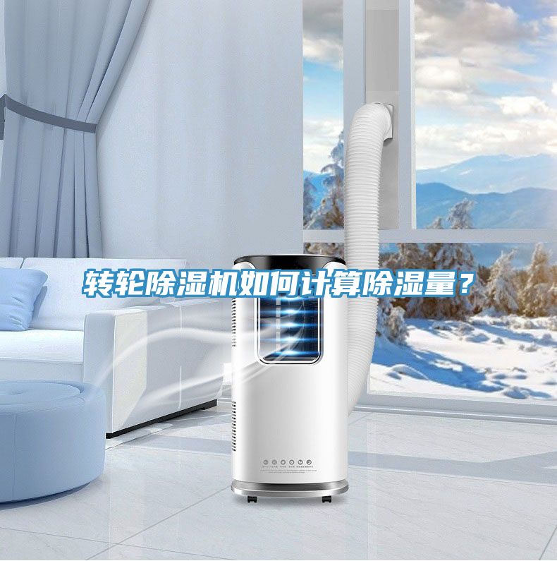 轉輪91看片软件大全如何計算除濕量？
