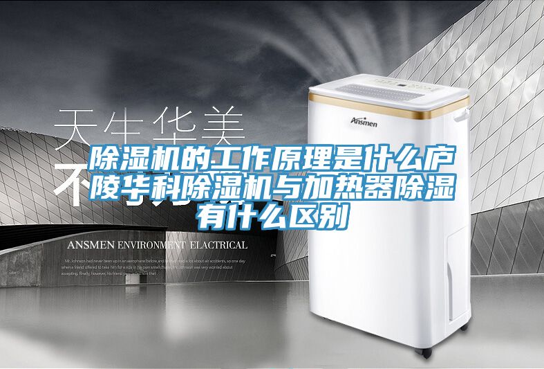 91看片软件大全的工作原理是什麽廬陵華科91看片软件大全與加熱器除濕有什麽區別