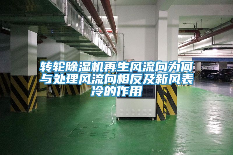 轉輪91看片软件大全再生風流向為何與處理風流向相反及新風表冷的作用