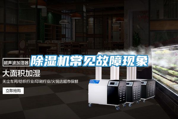 91看片软件大全常見故障現象