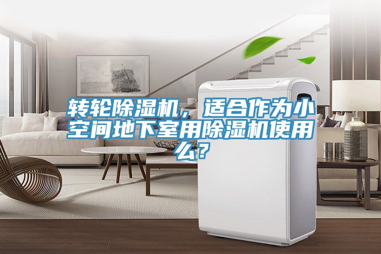 轉輪91看片软件大全，適合作為小空間地下室用91看片软件大全使用麽？