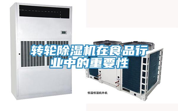 轉輪91看片软件大全在食品行業中的重要性