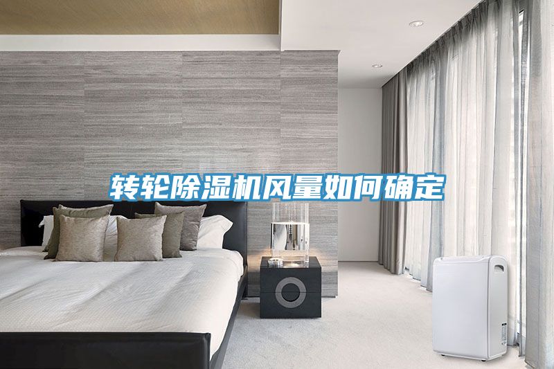 轉輪91看片软件大全風量如何確定