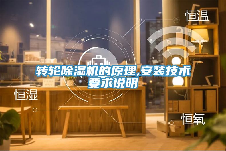 轉輪91看片软件大全的原理,安裝技術要求說明