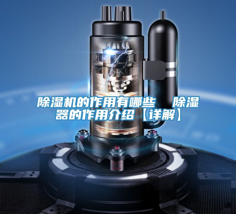 91看片软件大全的作用有哪些  除濕器的作用介紹【詳解】