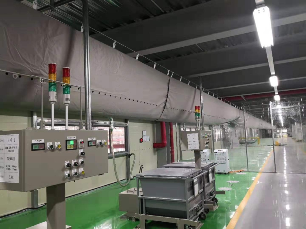 晉江市星發汽車部件有限公司工廠車間工業轉輪91看片软件大全組